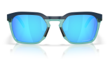 P&auml;ikeseprillid OAKLEY HSTN SQ Abyss Prizm Sapphire
