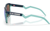 P&auml;ikeseprillid OAKLEY HSTN SQ Abyss Prizm Sapphire