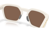 P&auml;ikeseprillid OAKLEY HSTN SQ Matte Mist Prizm 24k Polarized
