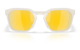 P&auml;ikeseprillid OAKLEY HSTN SQ Matte Mist Prizm 24k Polarized