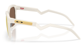 P&auml;ikeseprillid OAKLEY HSTN SQ Matte Mist Prizm 24k Polarized