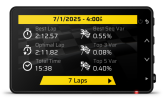 S&otilde;iduomaduste optimeerija Garmin Catalyst 2