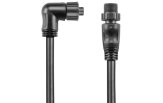 NMEA 2000 Backbone/Drop Cable - (Right Angle)