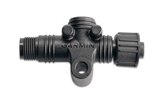 NMEA 2000 inline terminator