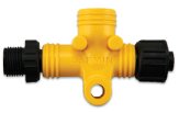 NMEA 2000 Power Isolator