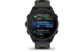 Spordikell Garmin Forerunner 170 Black