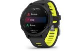 Spordikell Garmin Forerunner 170 Music - Black