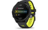 Spordikell Garmin Forerunner 170 Black
