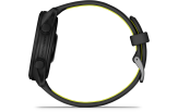 Spordikell Garmin Forerunner 170 Music - Black