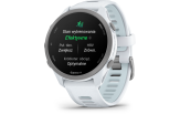 Spordikell Garmin Forerunner 170 Whitestone