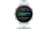 Spordikell Garmin Forerunner 170 Music - Whitestone