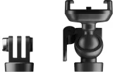 GoPro statiivi adapterid