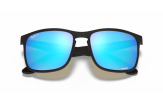 P&auml;ikeseprillid Ray-Ban 0RB4264 Black Blue Polarised+