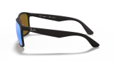 P&auml;ikeseprillid Ray-Ban 0RB4264 Black Blue Polarised+
