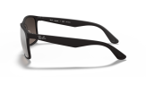 P&auml;ikeseprillid Ray-Ban 0RB4264 Black Silver Polarised+