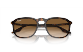 P&auml;ikeseprillid Ray-Ban 0RB2203 Havana Light Brown M