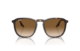 P&auml;ikeseprillid Ray-Ban 0RB2203 Havana Light Brown M