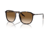 P&auml;ikeseprillid Ray-Ban 0RB2203 Havana Light Brown M