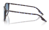 P&auml;ikeseprillid Ray-Ban 0RB2204 Havana Blue Tortoiseshell Clear Gradient Blue L
