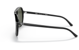 P&auml;ikeseprillid Ray-Ban Bill Black G-15 Green Polarised M