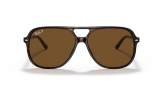 P&auml;ikeseprillid Ray-Ban Bill Havana Brown Polarized M