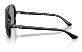 P&auml;ikeseprillid Ray-Ban Cats 5000 Black Grey