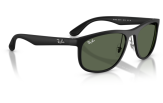 P&auml;ikeseprillid Ray-Ban 0RB4468 Sand Black Dark Green