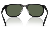 P&auml;ikeseprillid Ray-Ban 0RB4468 Sand Black Dark Green