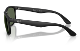 P&auml;ikeseprillid Ray-Ban 0RB4468 Sand Black Dark Green