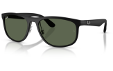 P&auml;ikeseprillid Ray-Ban 0RB4468 Sand Black Dark Green
