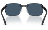 P&auml;ikeseprillid Ray-Ban 0RB4470CH Sand Black Polarized Blue L