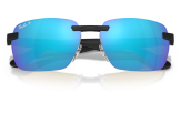 P&auml;ikeseprillid Ray-Ban 0RB4470CH Sand Black Polarized Sapphire L