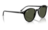 P&auml;ikeseprillid Ray-Ban Bernard Black G-15 Green M