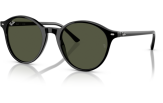 P&auml;ikeseprillid Ray-Ban Bernard Black G-15 Green M