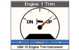 GET 10 - Engine Tilt Adapter