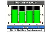 GFL 10 - Fluid Level Adapter