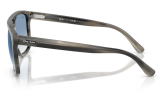 P&auml;ikeseprillid Ray-Ban 0RB2213 Grey Havana Clear Gradient Blue