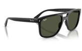 P&auml;ikeseprillid Ray-Ban 0RB2213 Black G-15 Green