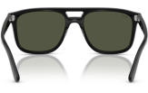 P&auml;ikeseprillid Ray-Ban 0RB2213 Black G-15 Green