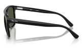 P&auml;ikeseprillid Ray-Ban 0RB2213 Black G-15 Green