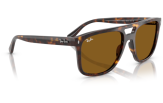 P&auml;ikeseprillid Ray-Ban 0RB2213 Havana B-15 brown