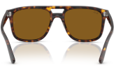 P&auml;ikeseprillid Ray-Ban 0RB2213 Havana B-15 brown