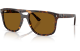 P&auml;ikeseprillid Ray-Ban 0RB2213 Havana B-15 brown