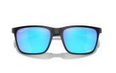 P&auml;ikeseprillid Ray-Ban 0RB4385 Black Green & Blue Polarised+