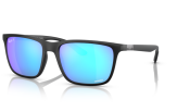 P&auml;ikeseprillid Ray-Ban 0RB4385 Black Green & Blue Polarised+