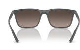P&auml;ikeseprillid Ray-Ban 0RB4385 Grey Grey Polarised+