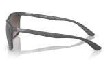 P&auml;ikeseprillid Ray-Ban 0RB4385 Grey Grey Polarised+