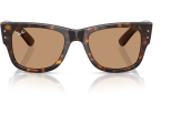 P&auml;ikeseprillid Ray-Ban Mega Wayfarer Havana Brown
