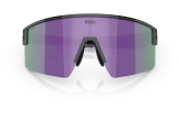 P&auml;ikeseprillid Bliz P004 Crystal Black Purple