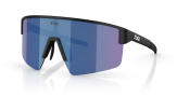 P&auml;ikeseprillid Bliz P004 Matte Black Blue
